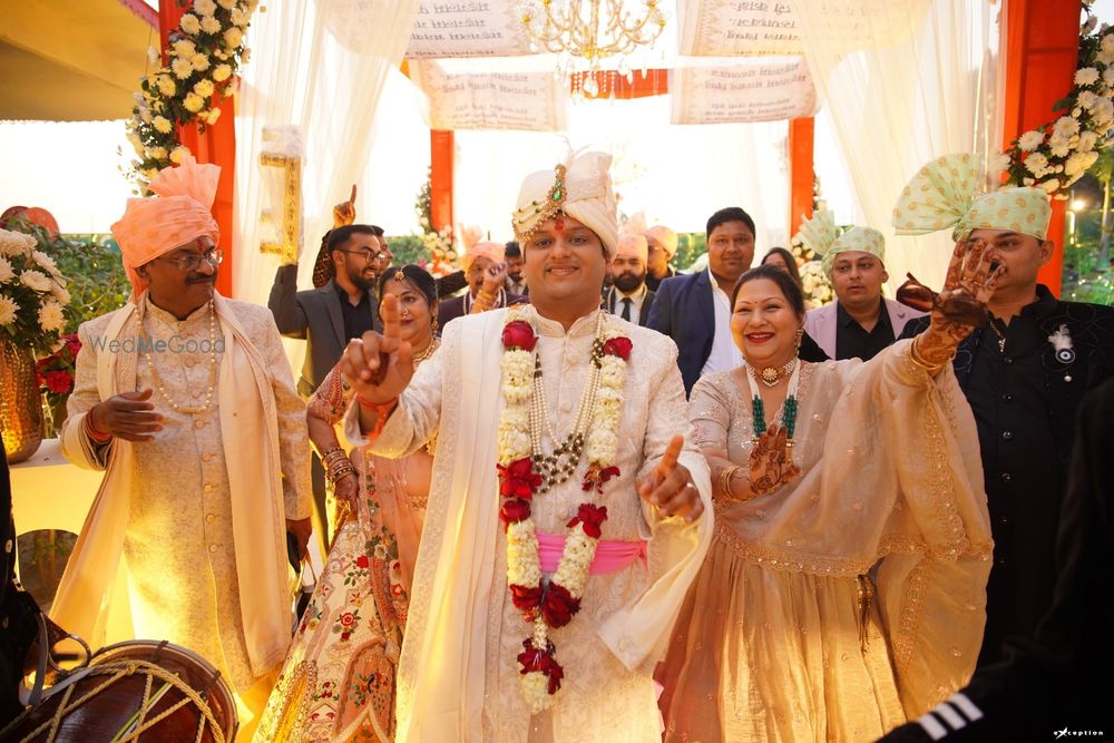 Photo By Anantum Gateway Resorts - Venues