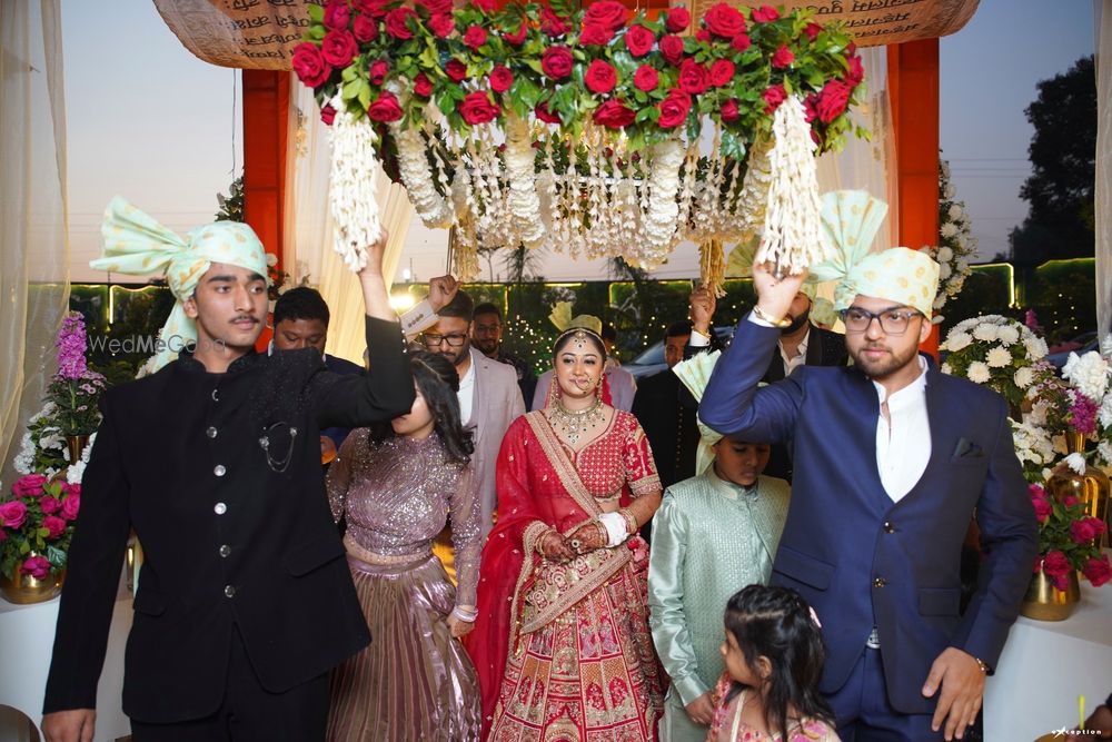 Photo By Anantum Gateway Resorts - Venues