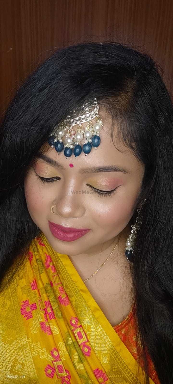 Photo By Maisha Makeup Studio - Bridal Makeup