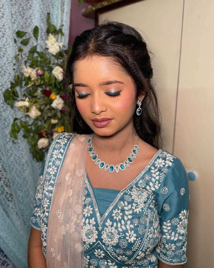 Photo By Maisha Makeup Studio - Bridal Makeup