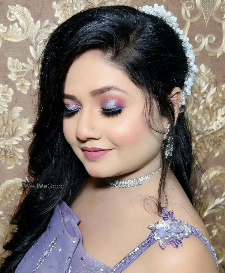 Photo By Maisha Makeup Studio - Bridal Makeup