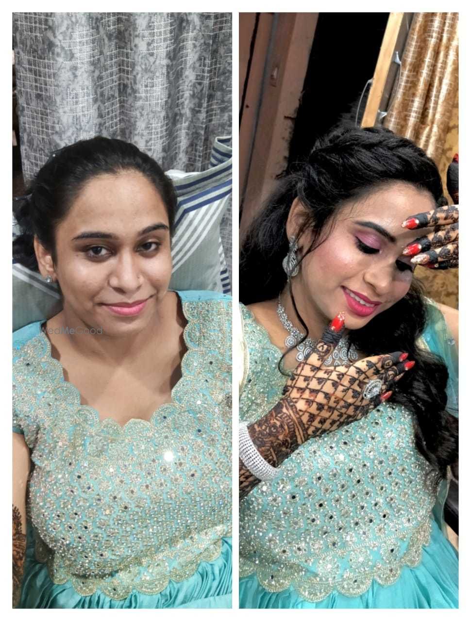 Photo By Maisha Makeup Studio - Bridal Makeup