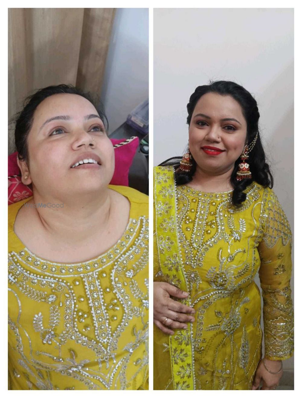 Photo By Maisha Makeup Studio - Bridal Makeup