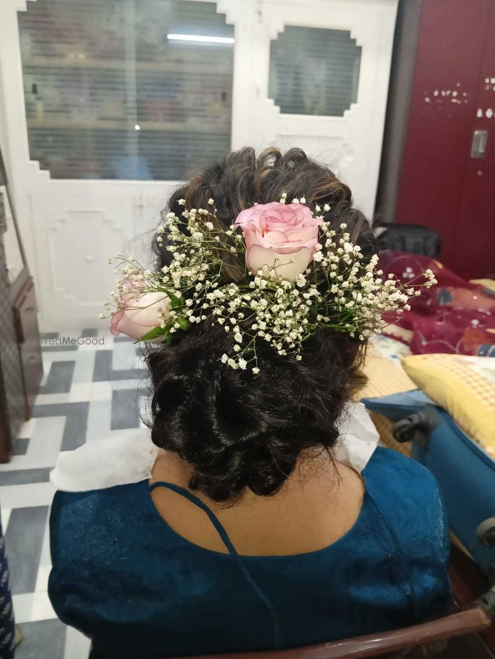 Photo By Maisha Makeup Studio - Bridal Makeup