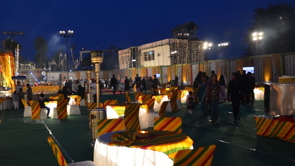 Aaravali Resort Gurgaon