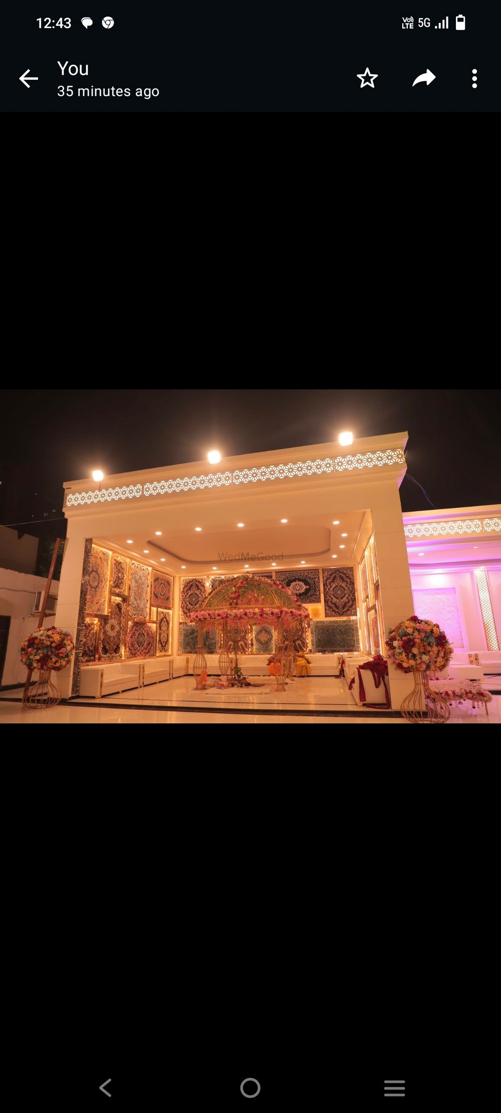 Photo By The White Palace Banquet By Khanak - Venues