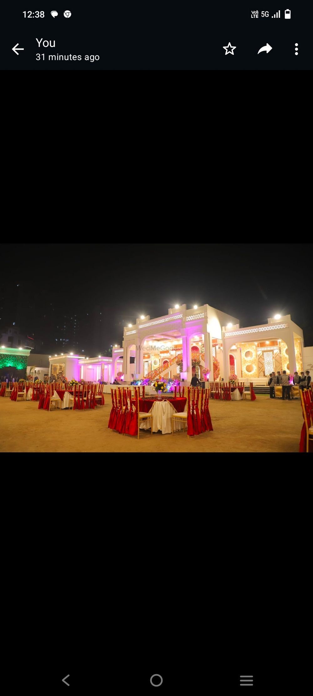 Photo By The White Palace Banquet By Khanak - Venues