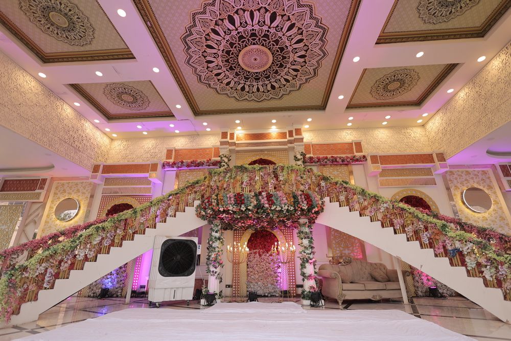 Photo By The White Palace Banquet By Khanak - Venues