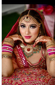 Photo By Neha Elegant Touch - Bridal Makeup