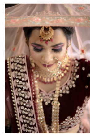 Photo By Neha Elegant Touch - Bridal Makeup