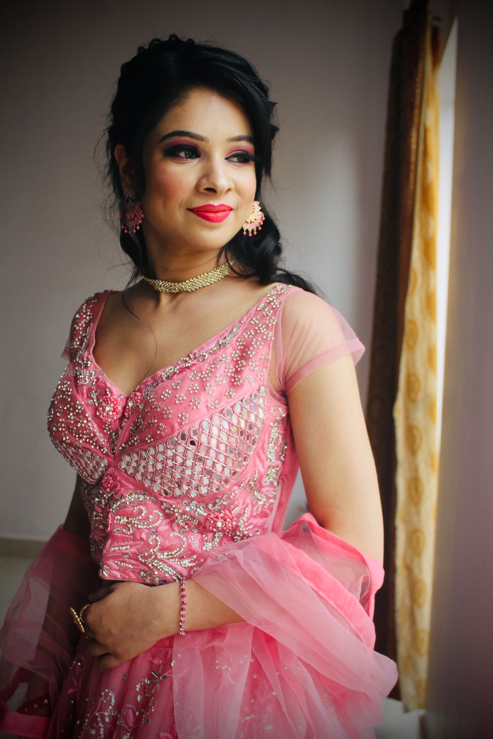 Photo By Neha Elegant Touch - Bridal Makeup