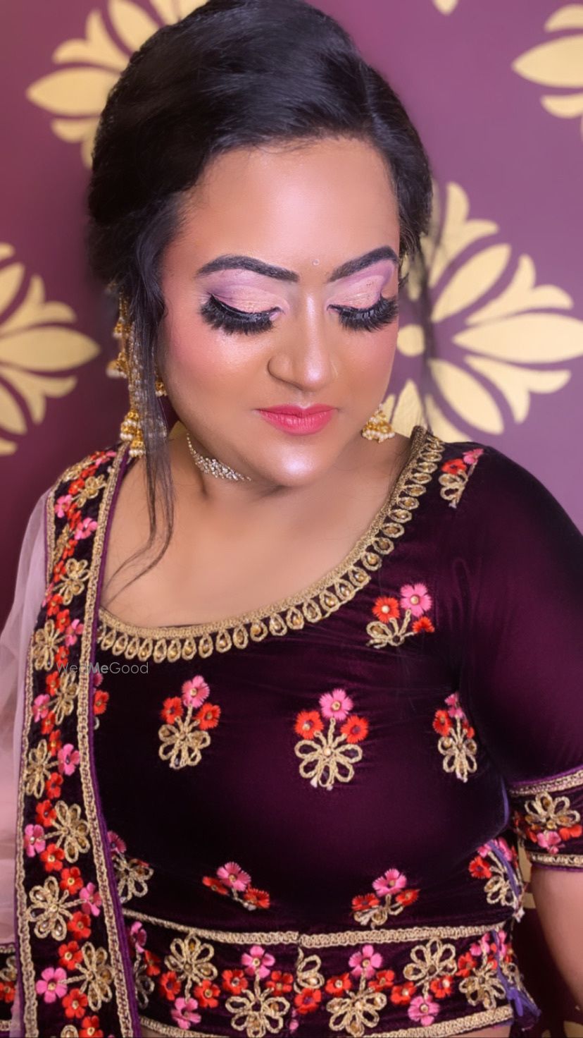 Photo By Neha Elegant Touch - Bridal Makeup