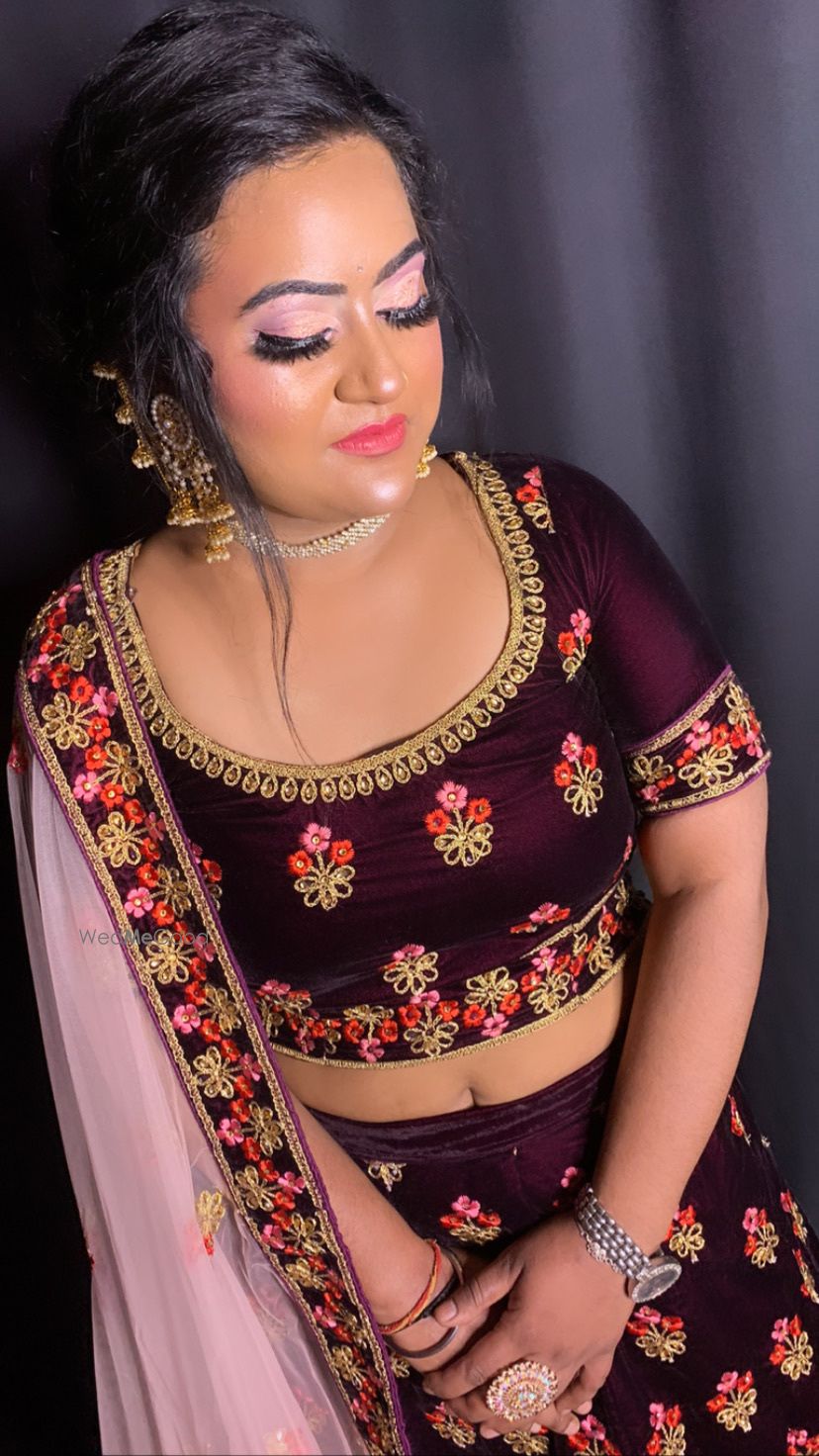 Photo By Neha Elegant Touch - Bridal Makeup