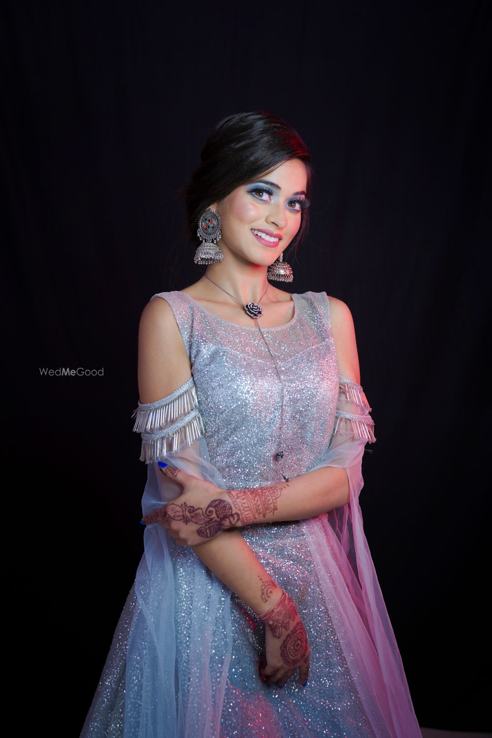 Photo By Neha Elegant Touch - Bridal Makeup