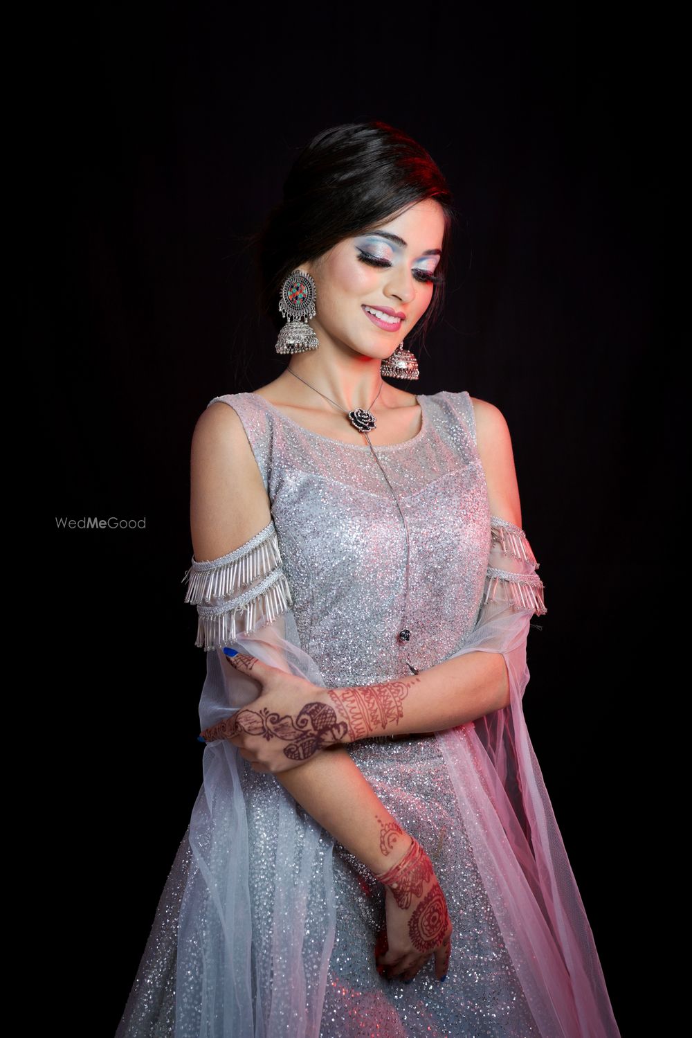 Photo By Neha Elegant Touch - Bridal Makeup