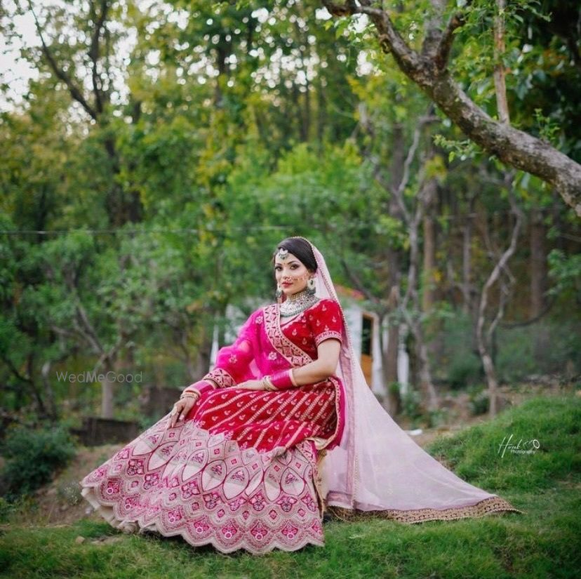 Photo By Neha Elegant Touch - Bridal Makeup