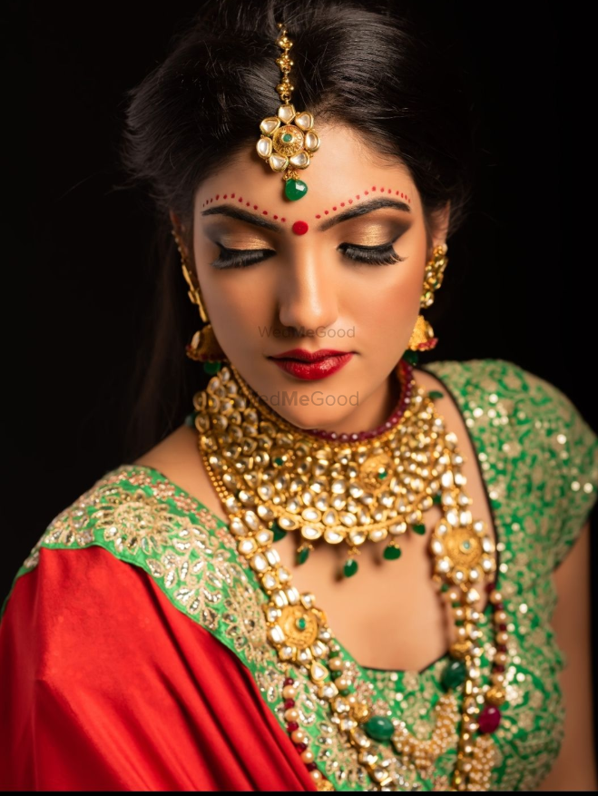 Photo By Makeup by Shivani - Bridal Makeup