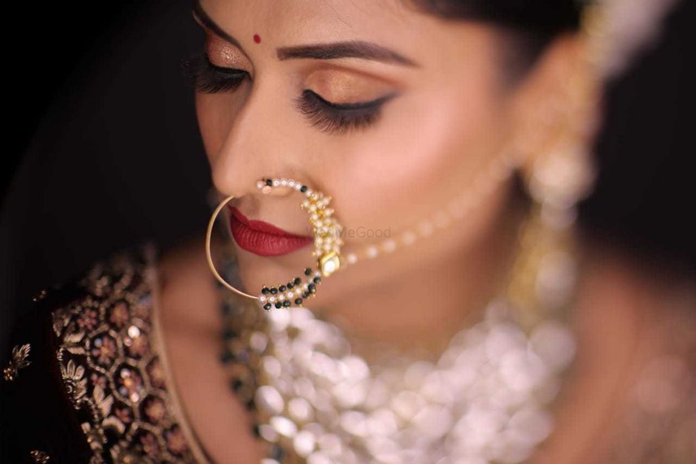 Photo By Makeup by Shivani - Bridal Makeup