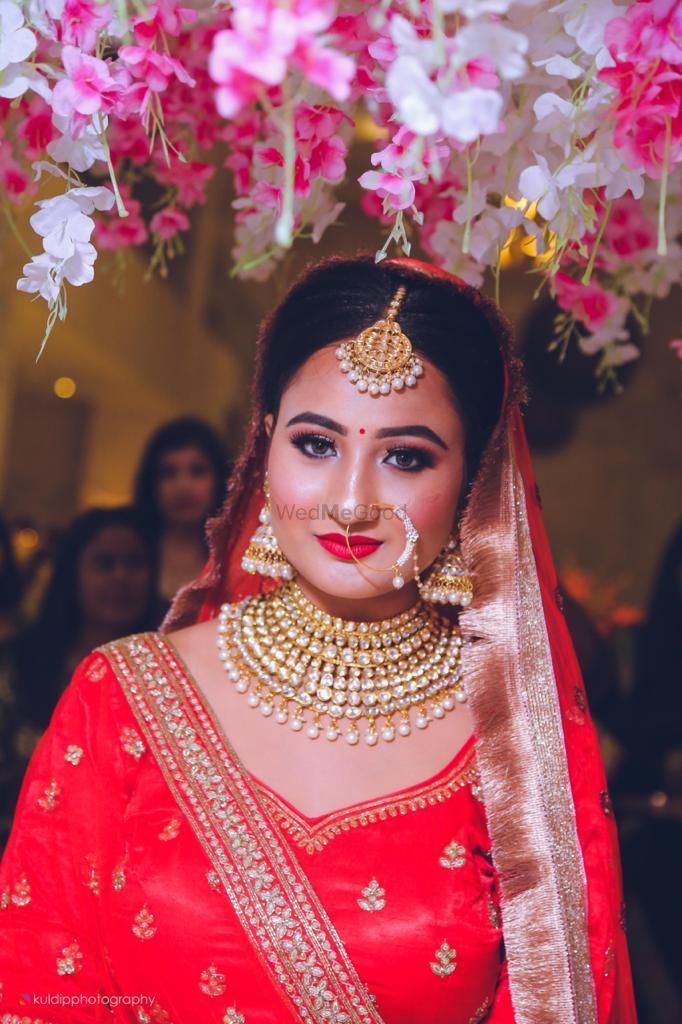 Photo By Makeup by Shivani - Bridal Makeup