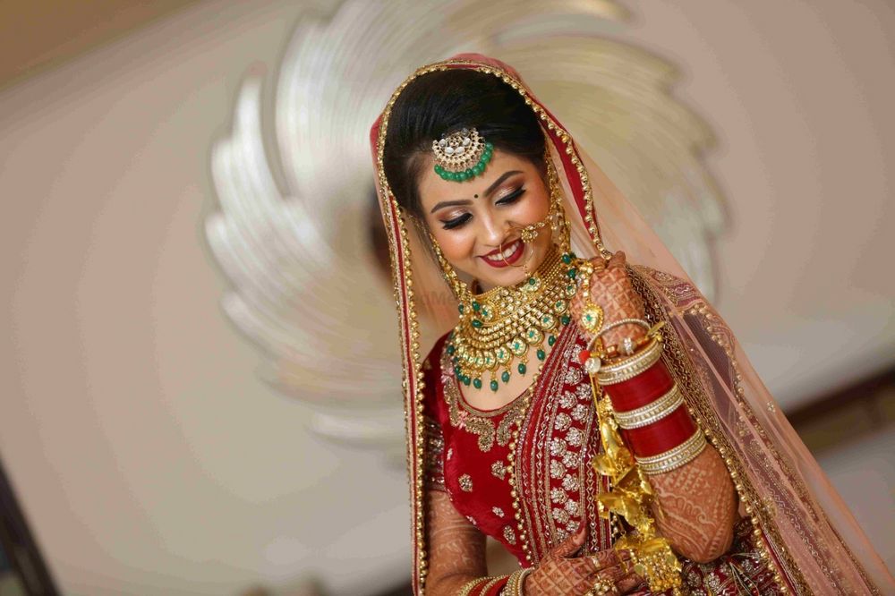 Photo By Makeup by Shivani - Bridal Makeup