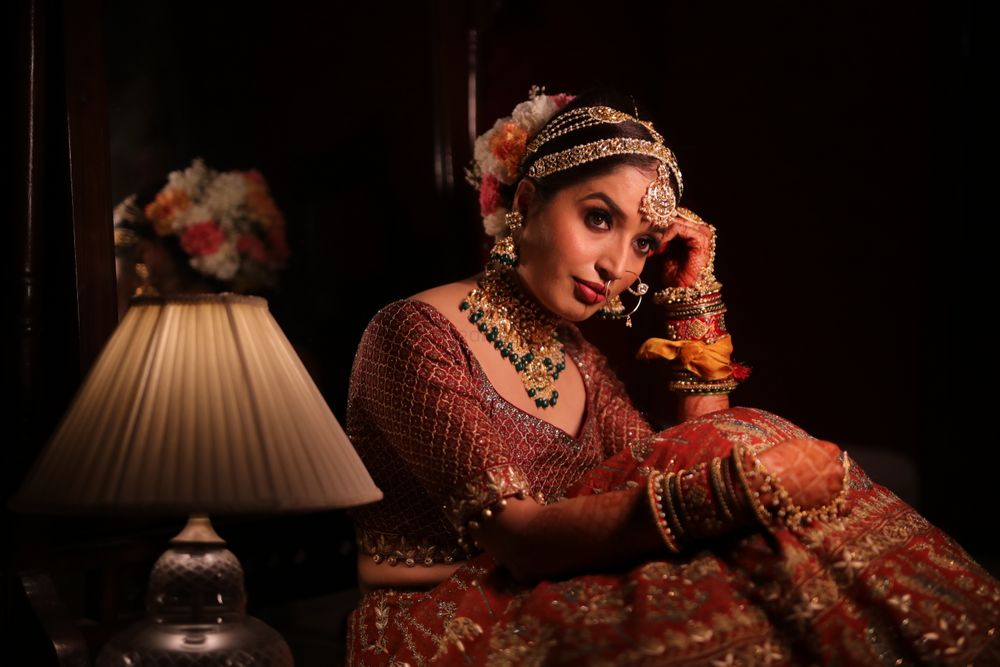 Photo By Makeup by Shivani - Bridal Makeup