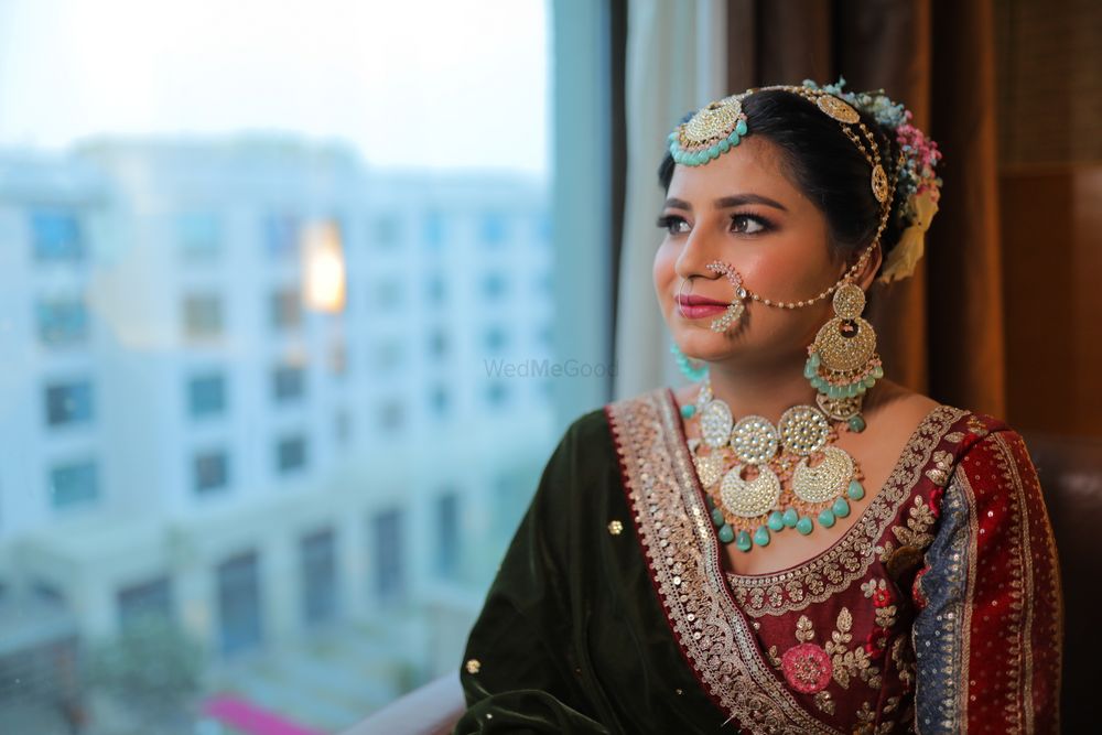 Photo By Makeup by Shivani - Bridal Makeup