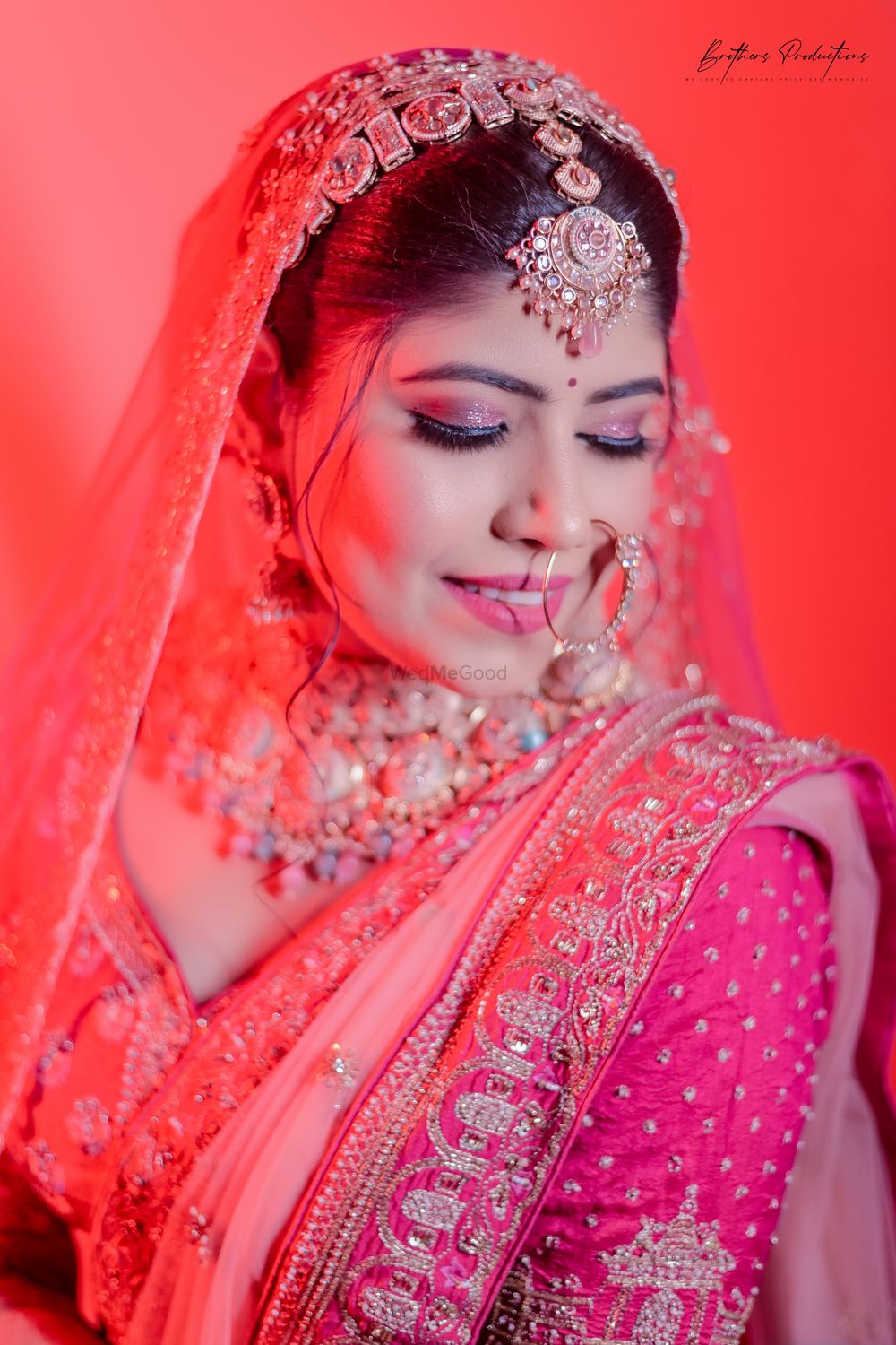 Photo By Makeup by Shivani - Bridal Makeup