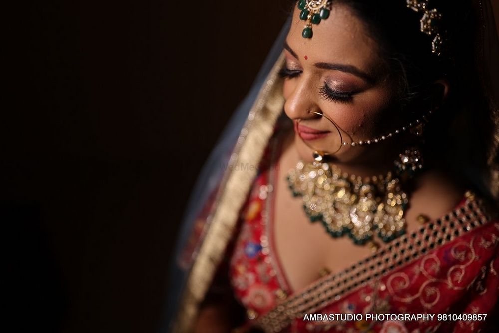 Photo By Makeup by Shivani - Bridal Makeup