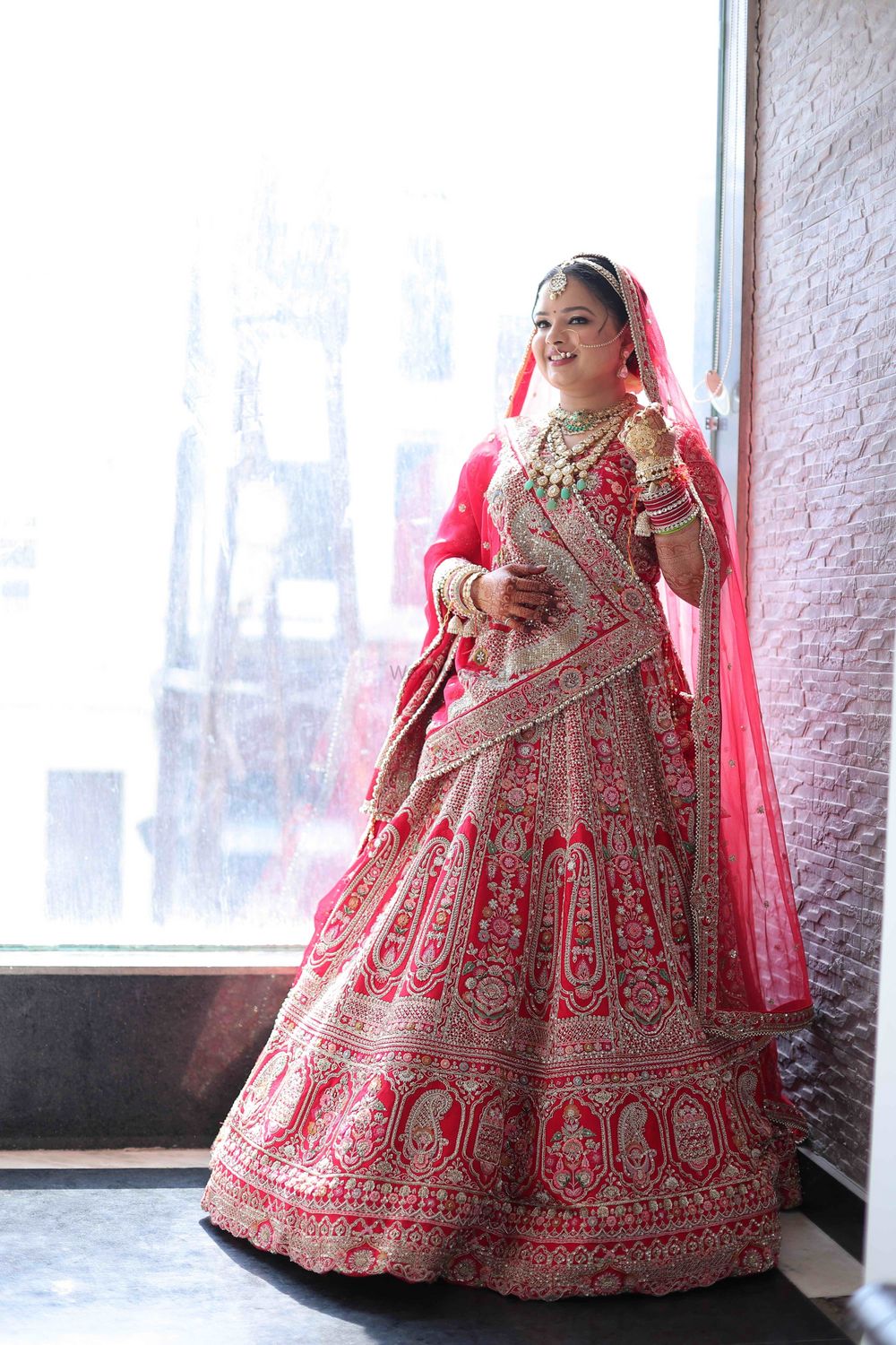 Photo By Makeup by Shivani - Bridal Makeup