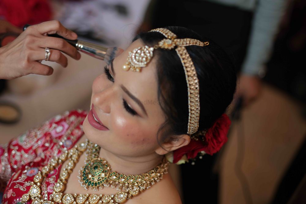 Photo By Makeup by Shivani - Bridal Makeup