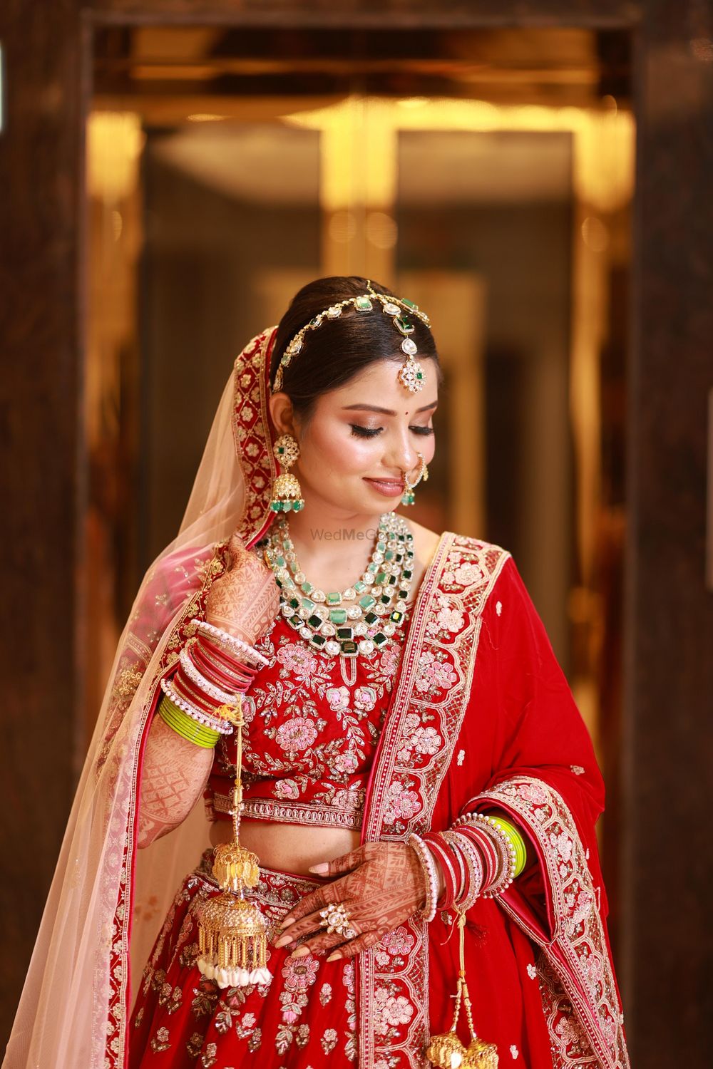 Photo By Makeup by Shivani - Bridal Makeup