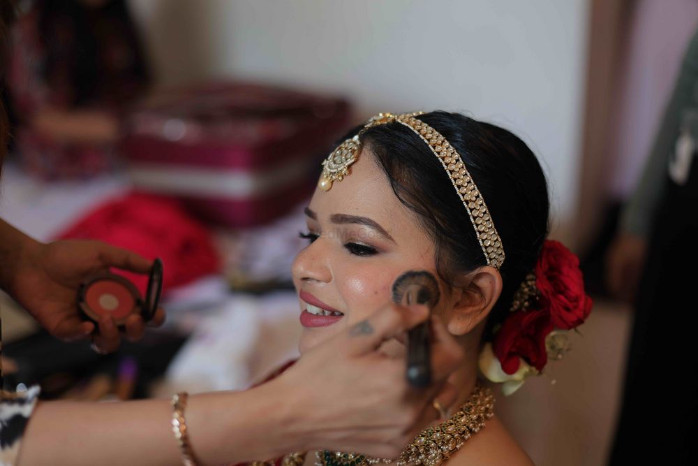 Photo By Makeup by Shivani - Bridal Makeup