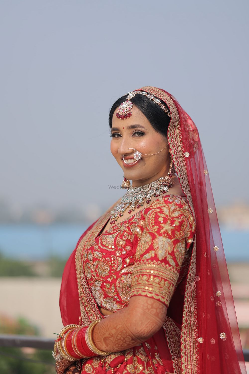 Photo By Makeup by Shivani - Bridal Makeup