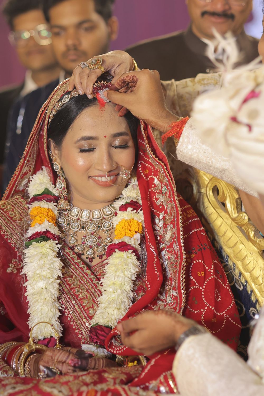 Photo By Makeup by Shivani - Bridal Makeup