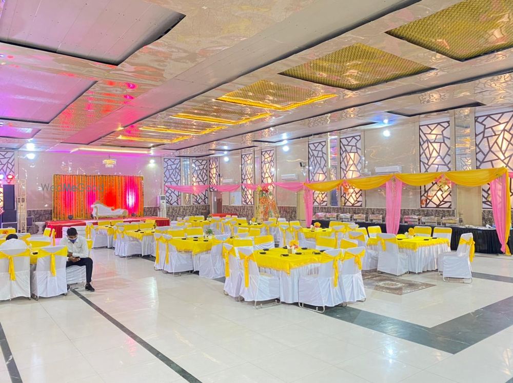 Photo By Casa Meera Hotels - Venues