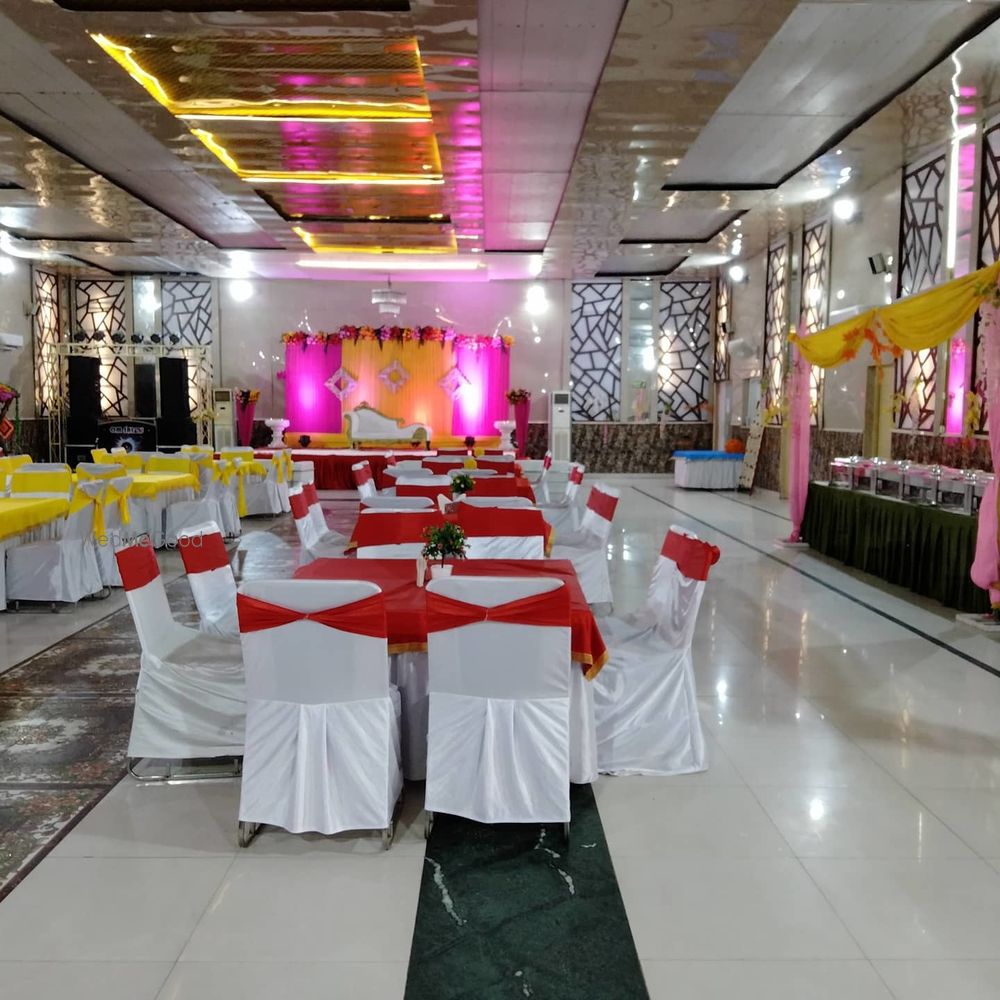 Photo By Casa Meera Hotels - Venues
