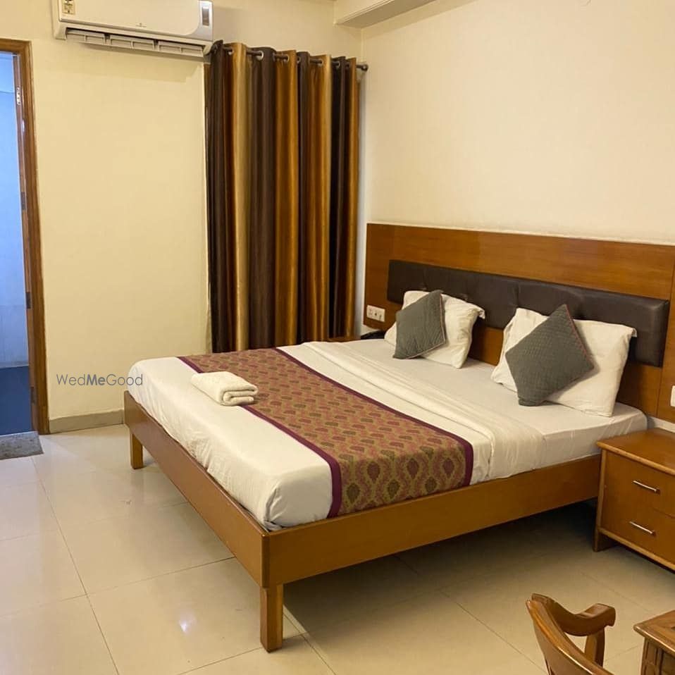 Photo By Casa Meera Hotels - Venues
