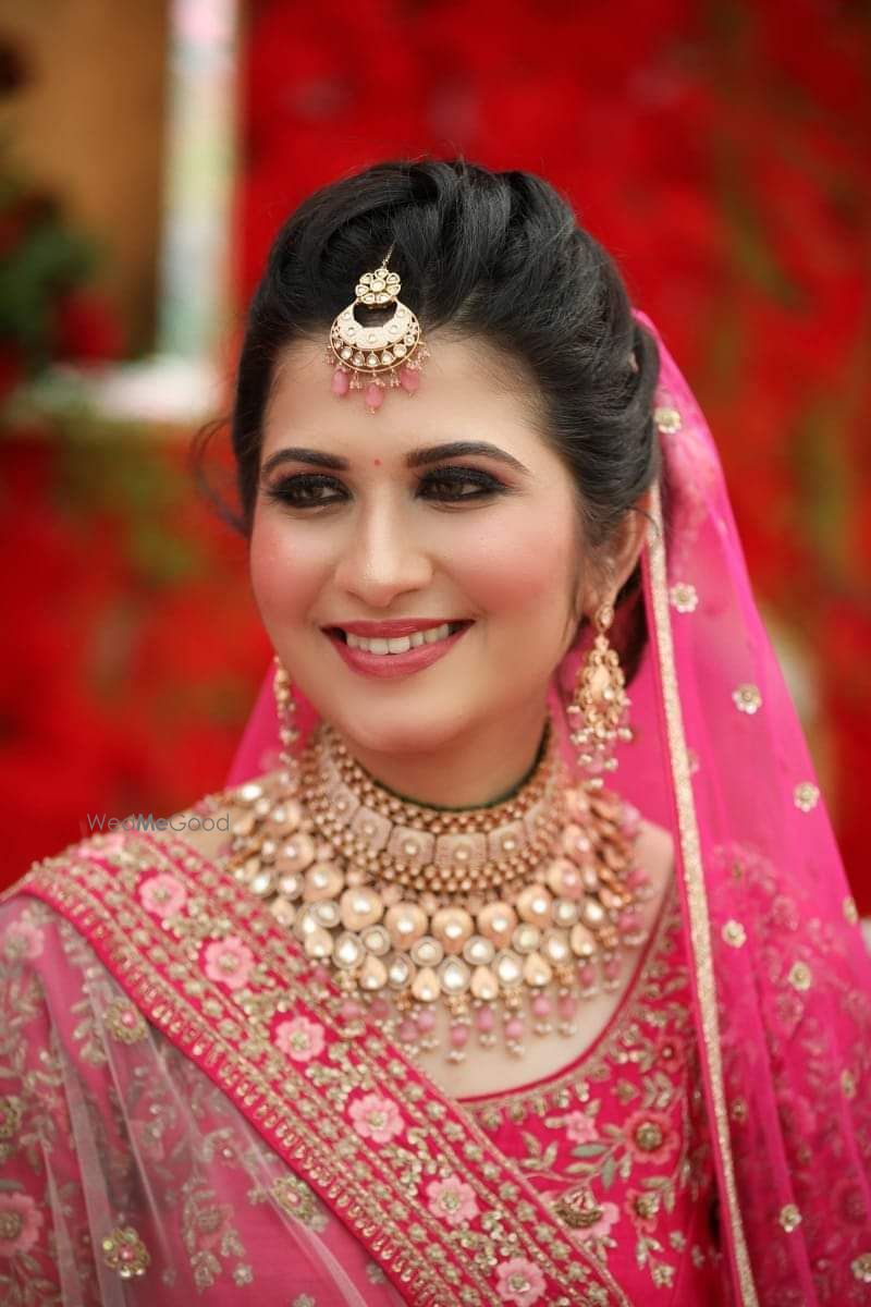 Photo By Swati Gokhale - Bridal Makeup