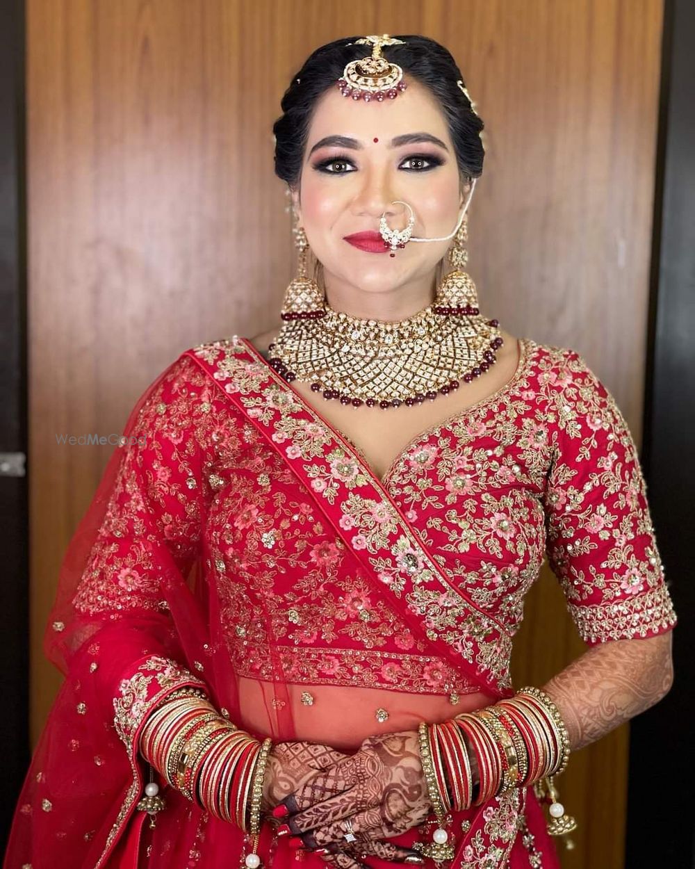 Photo By Swati Gokhale - Bridal Makeup