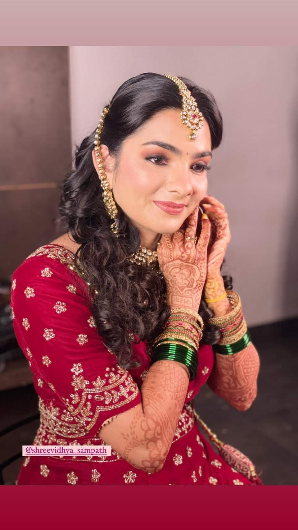 Photo By Swati Gokhale - Bridal Makeup
