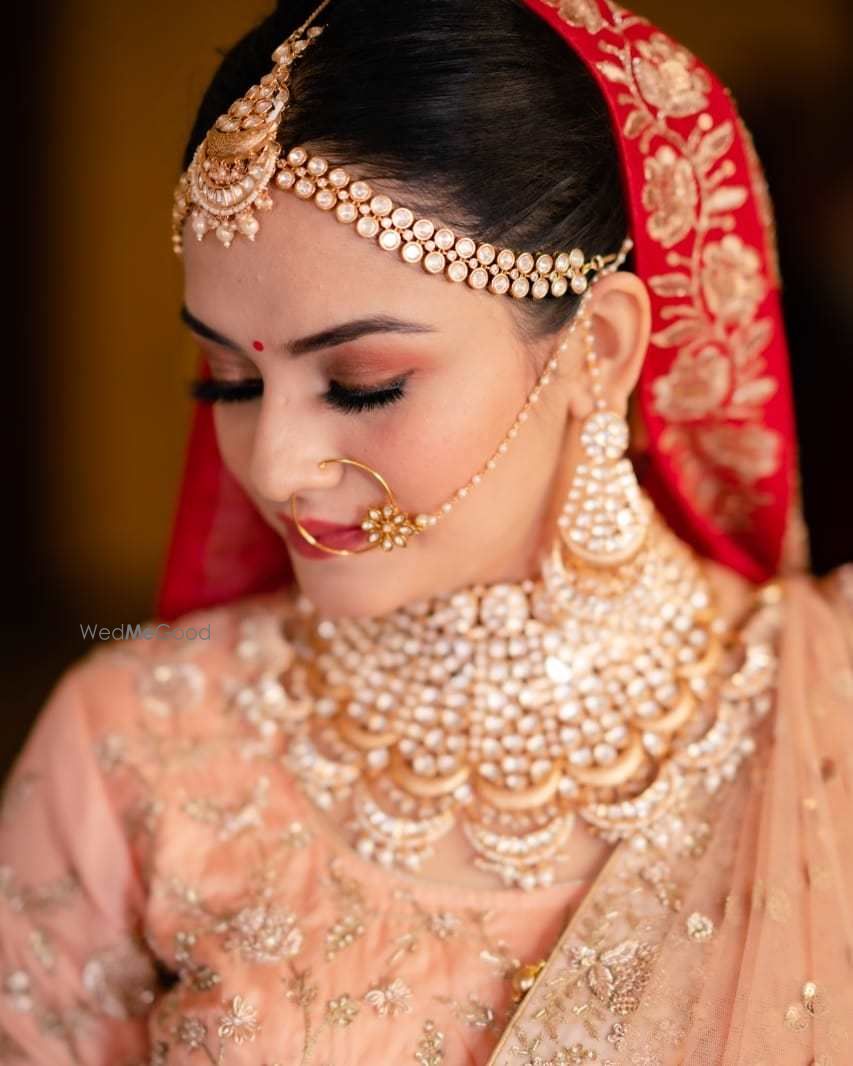 Photo By Swati Gokhale - Bridal Makeup