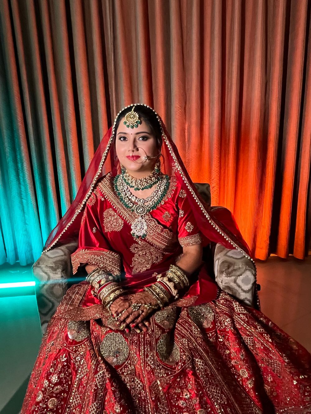 Photo By Swati Gokhale - Bridal Makeup