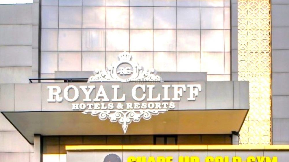 Royal Cliff Hotels & Resorts