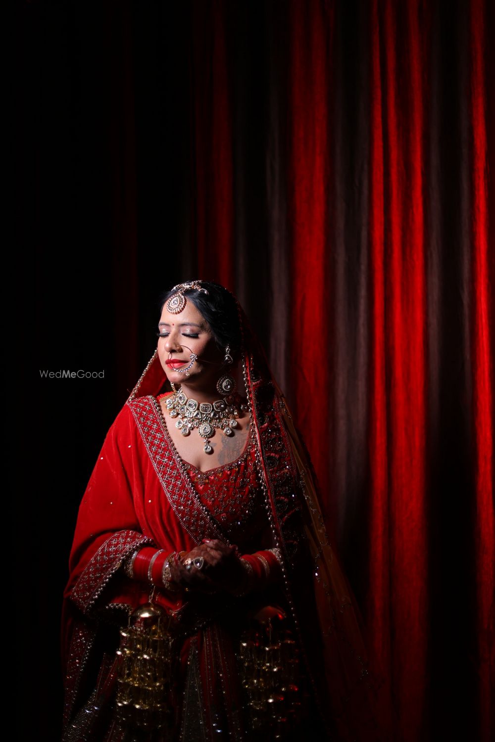 Photo By Bhavya Sharma Makeovers - Bridal Makeup