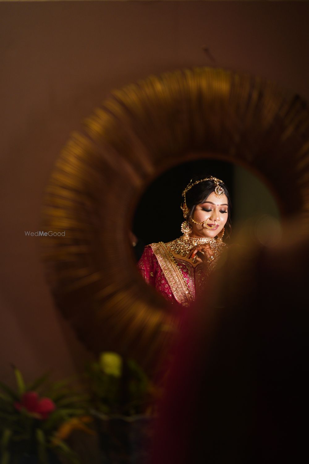 Photo By Bhavya Sharma Makeovers - Bridal Makeup