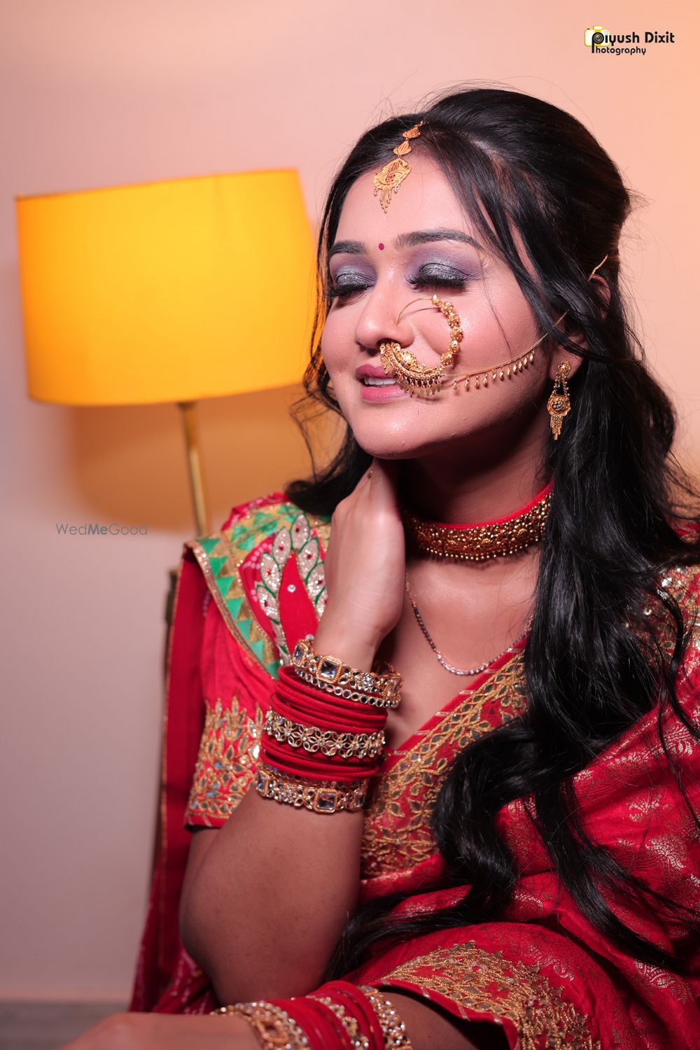 Photo By Bhavya Sharma Makeovers - Bridal Makeup