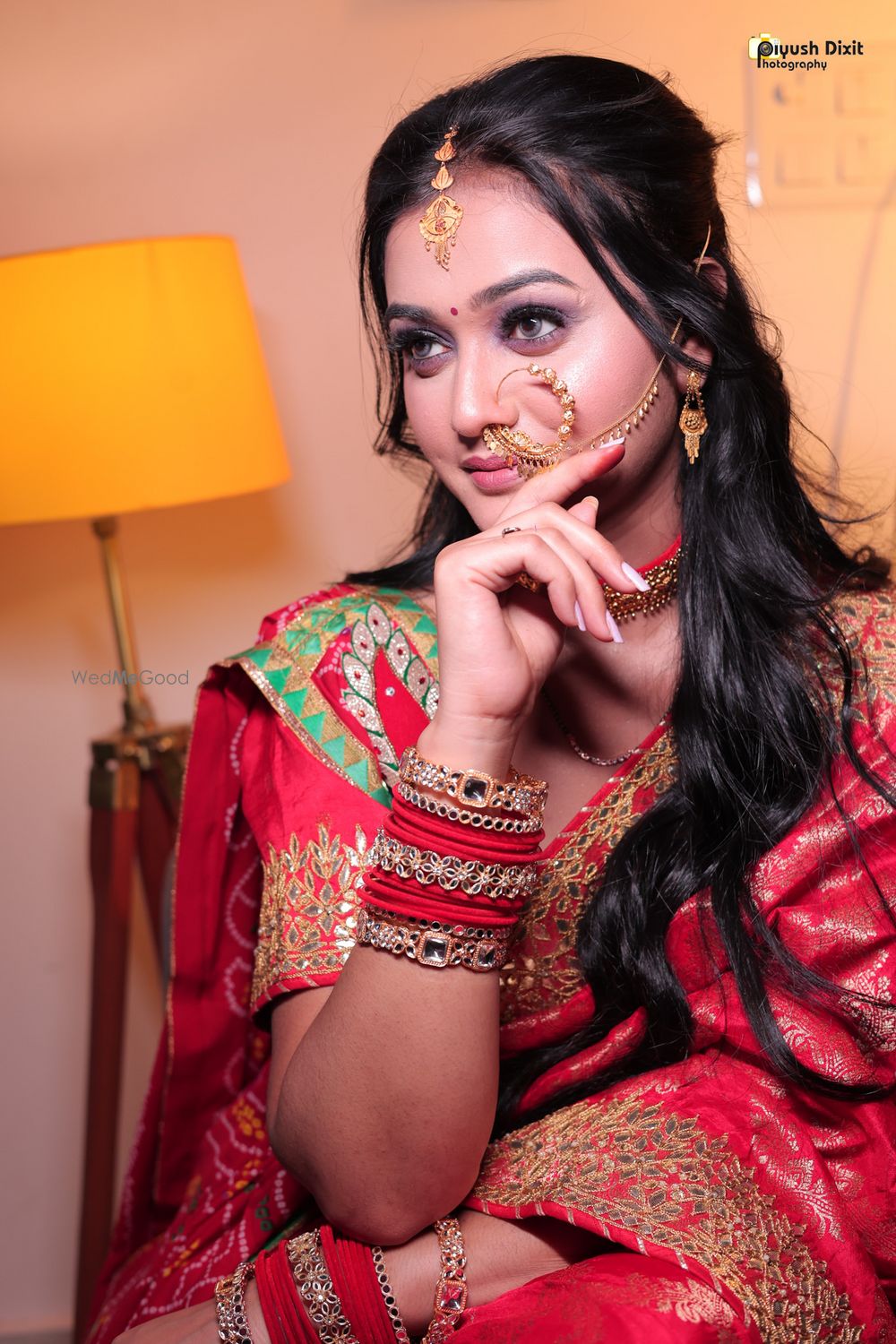 Photo By Bhavya Sharma Makeovers - Bridal Makeup