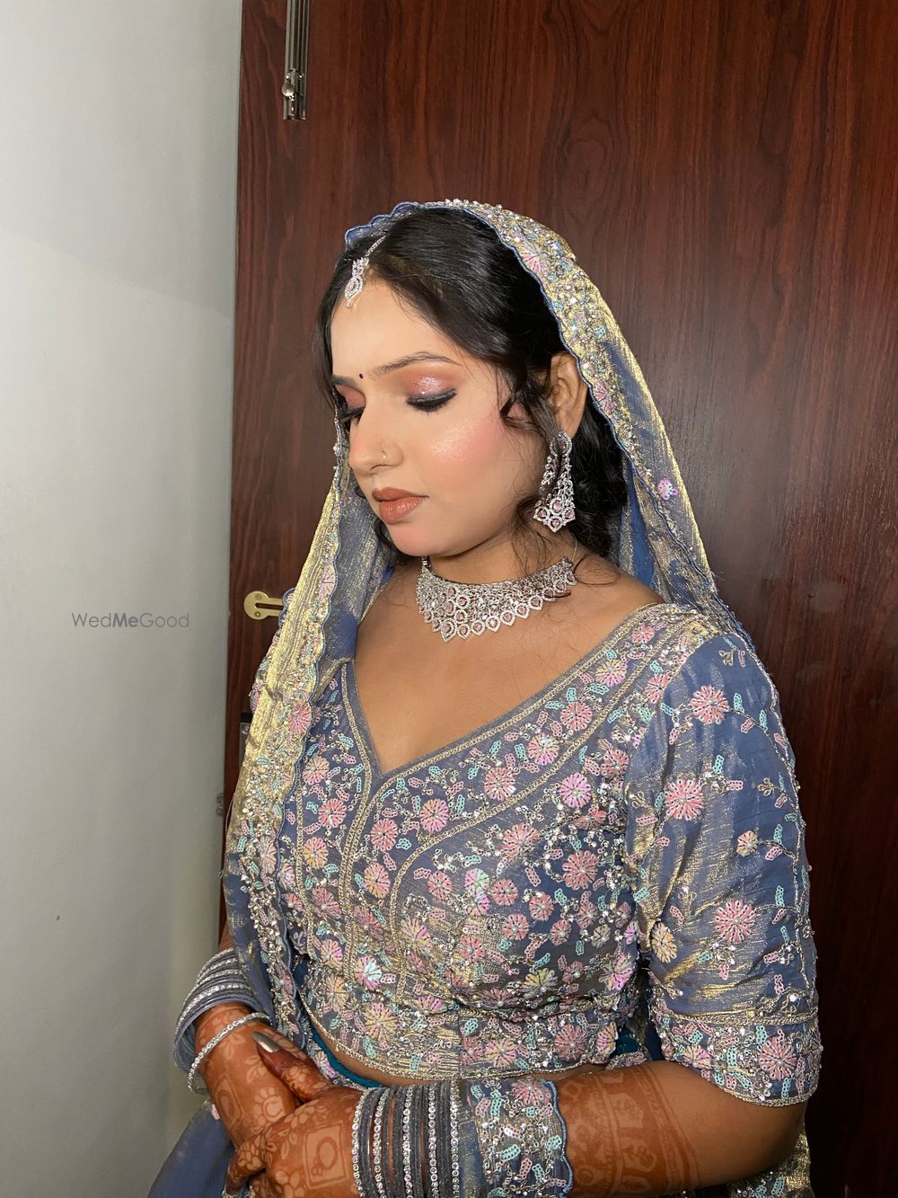 Photo By Bhavya Sharma Makeovers - Bridal Makeup