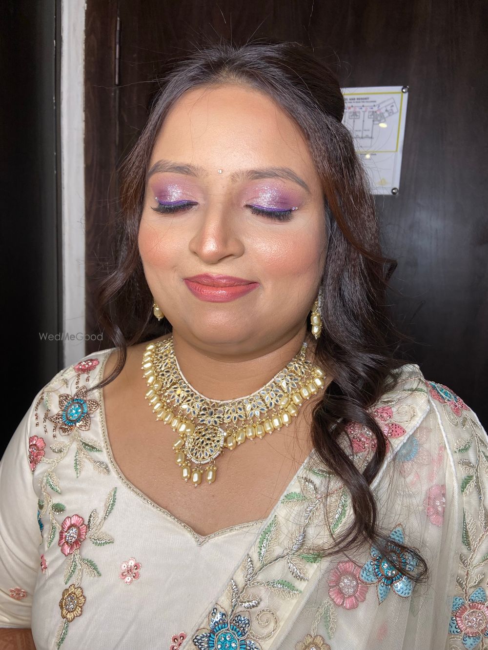 Photo By Bhavya Sharma Makeovers - Bridal Makeup