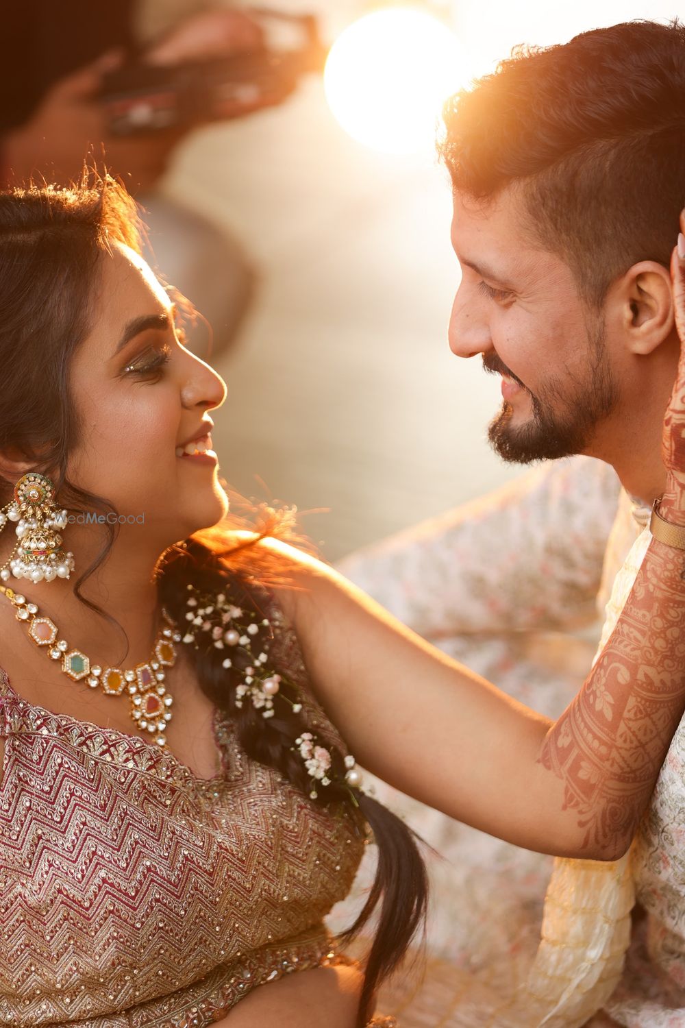 Photo By Bhavya Sharma Makeovers - Bridal Makeup